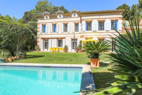 Bastide les Oréades - Villa de luxe